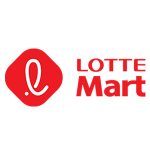Lotte mart logo