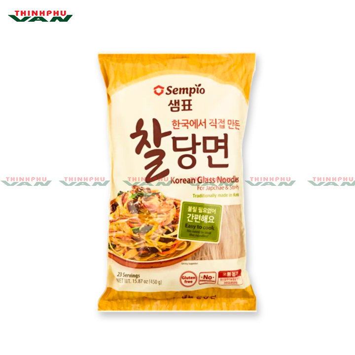 Miến sempio