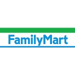 family mart logo